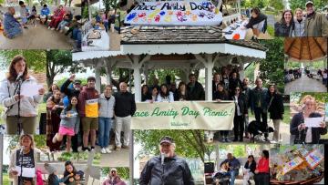 Race Amity Day Picnic in Naperville on 6/11/23